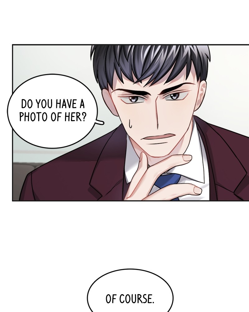 Divine Circumstances Chapter 3 - page 70