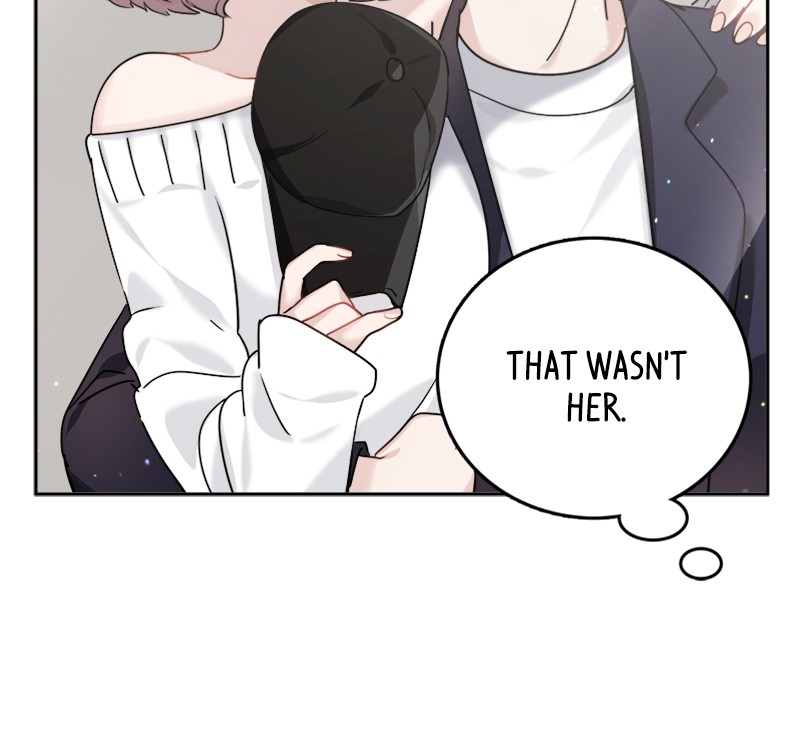 Divine Circumstances Chapter 3 - page 73