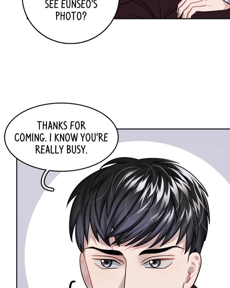 Divine Circumstances Chapter 3 - page 75