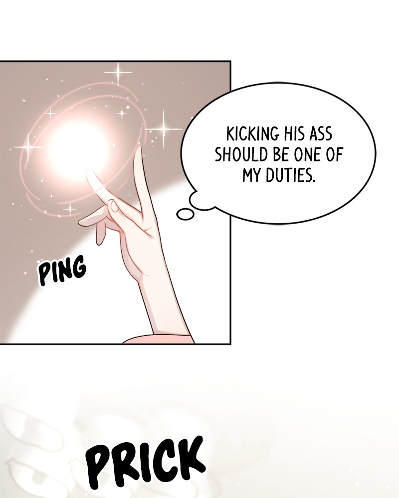 Divine Circumstances Chapter 3 - page 8