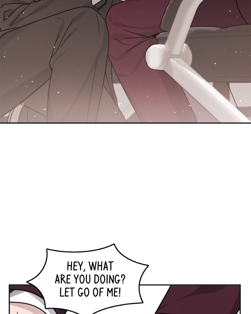 Divine Circumstances Chapter 3 - page 81