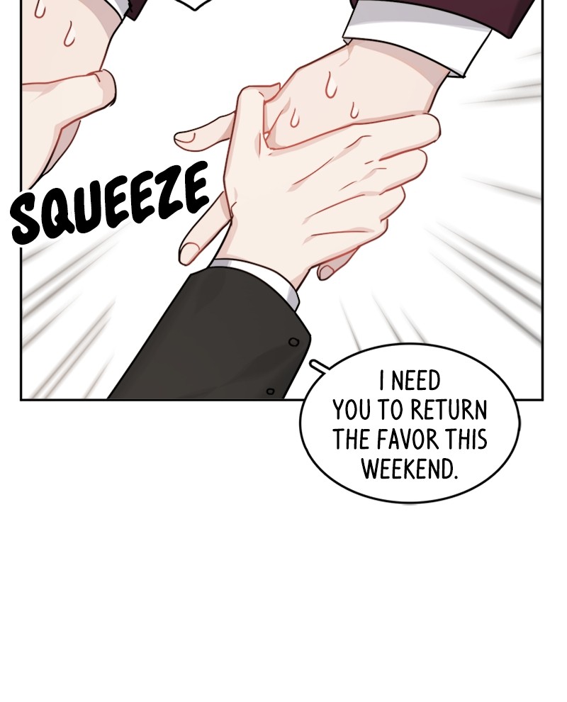 Divine Circumstances Chapter 3 - page 82