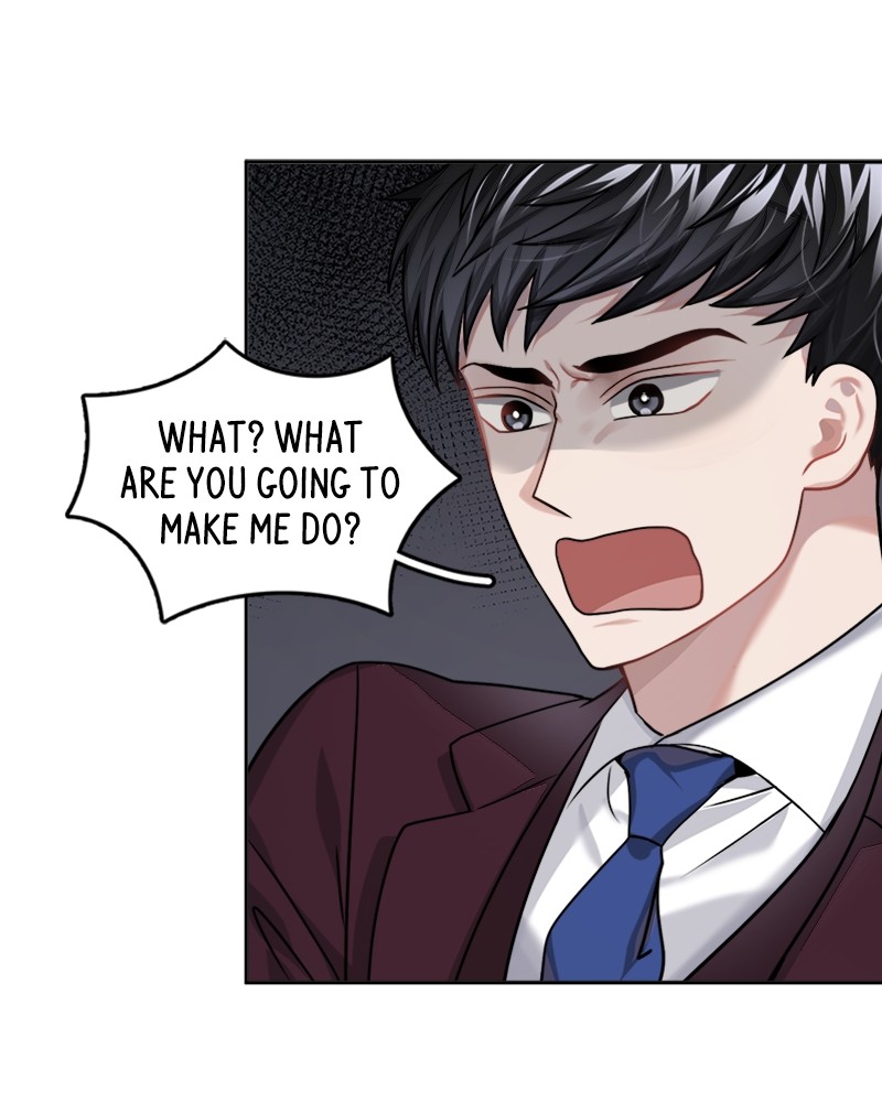 Divine Circumstances Chapter 3 - page 83