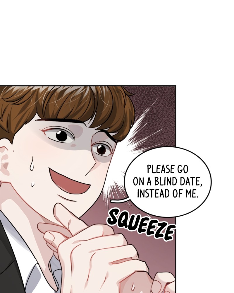 Divine Circumstances Chapter 3 - page 84
