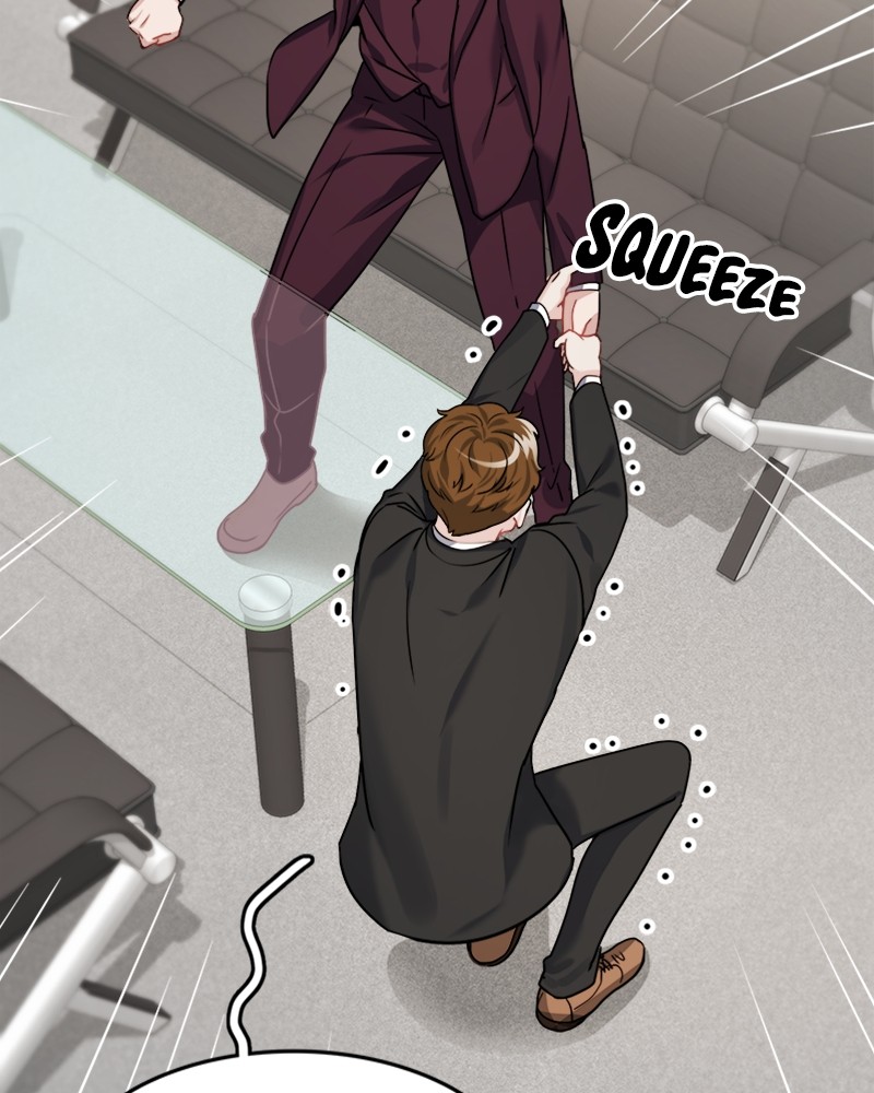 Divine Circumstances Chapter 3 - page 86