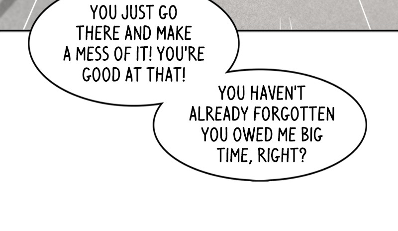 Divine Circumstances Chapter 3 - page 87