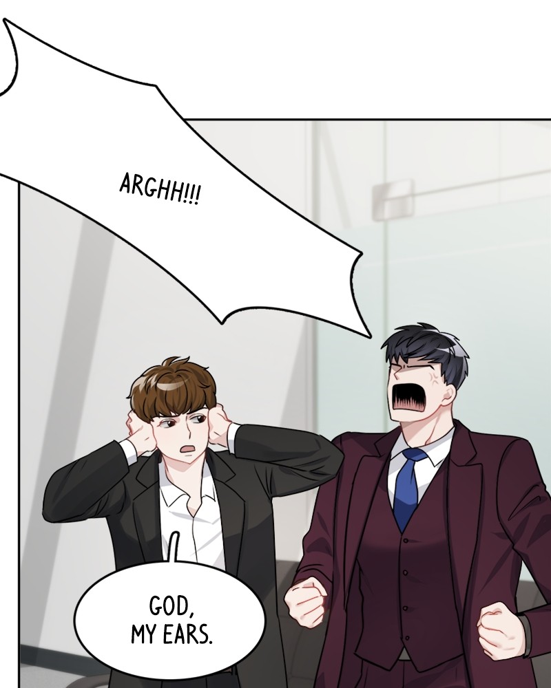 Divine Circumstances Chapter 3 - page 91