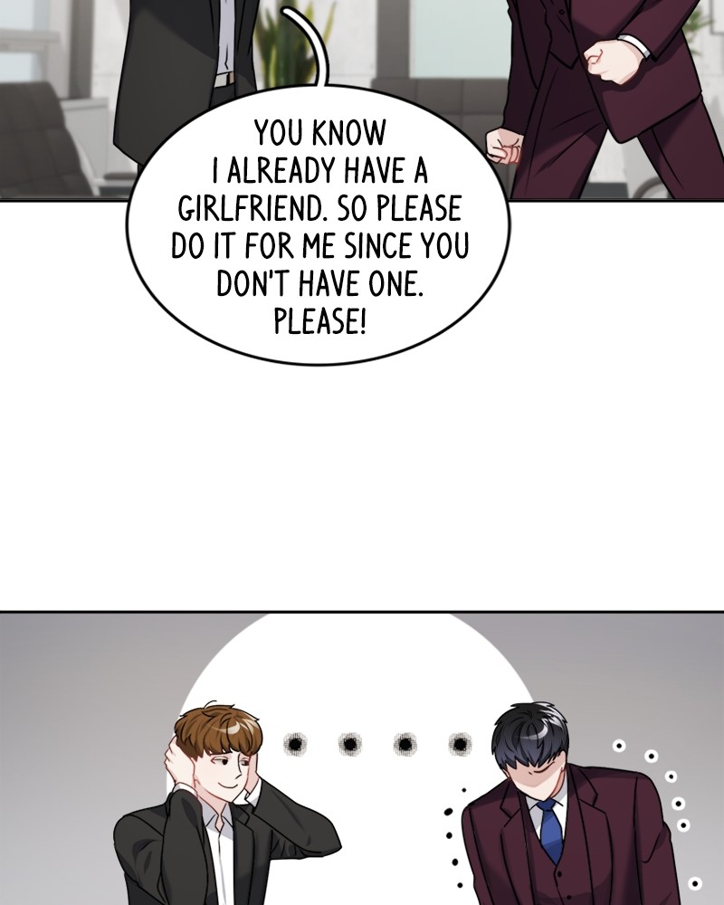Divine Circumstances Chapter 3 - page 94