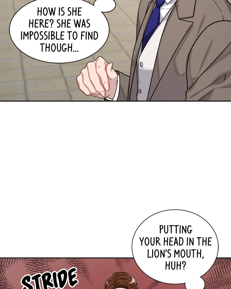 Divine Circumstances Chapter 4 - page 100