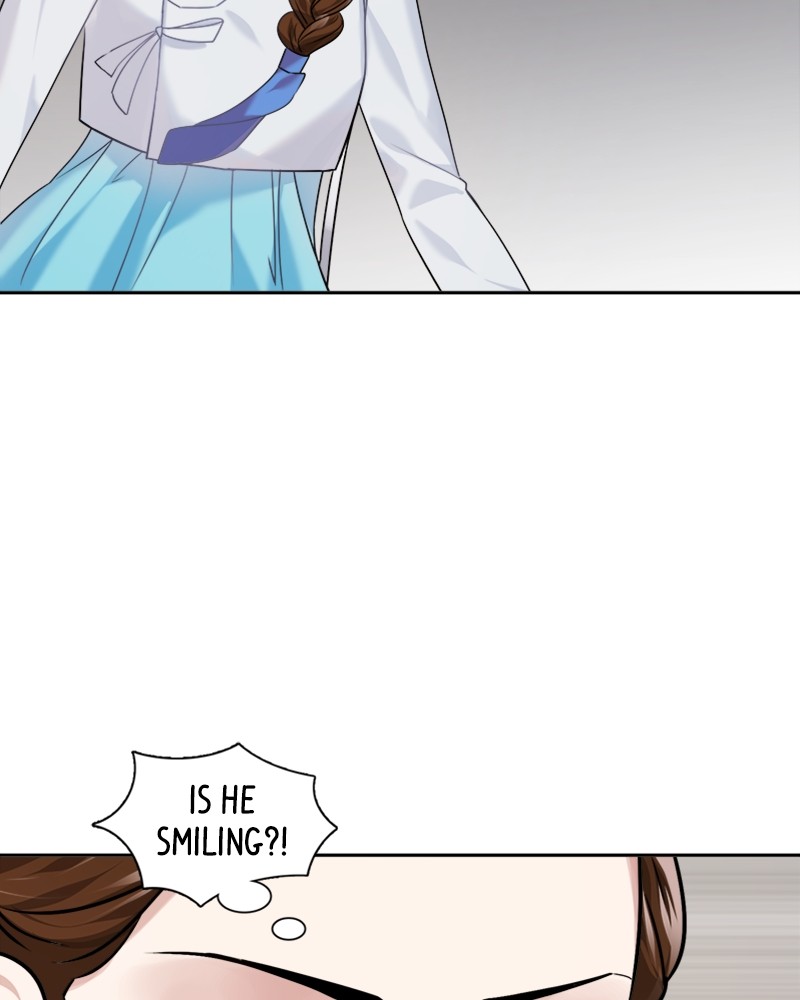Divine Circumstances Chapter 4 - page 105