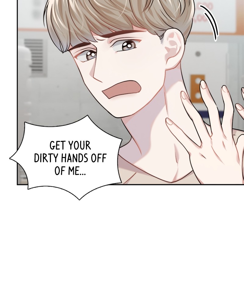 Divine Circumstances Chapter 4 - page 11