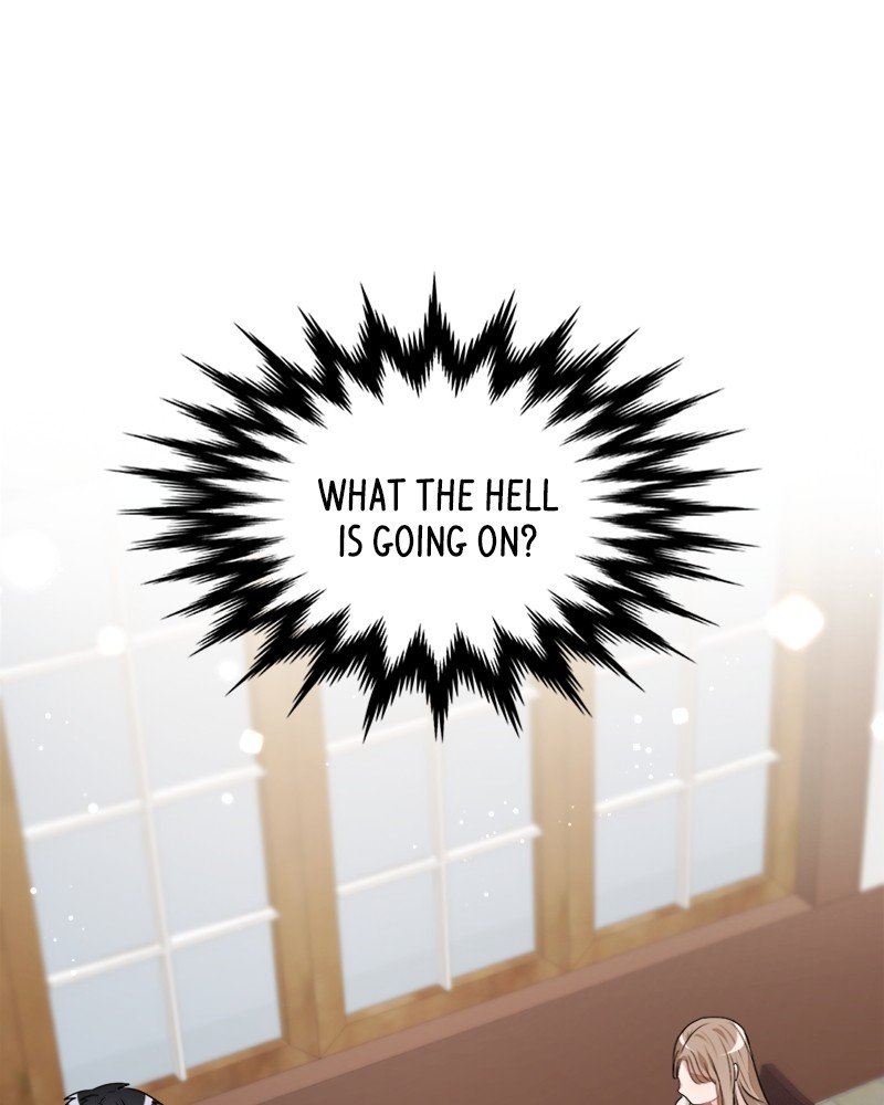 Divine Circumstances Chapter 4 - page 116