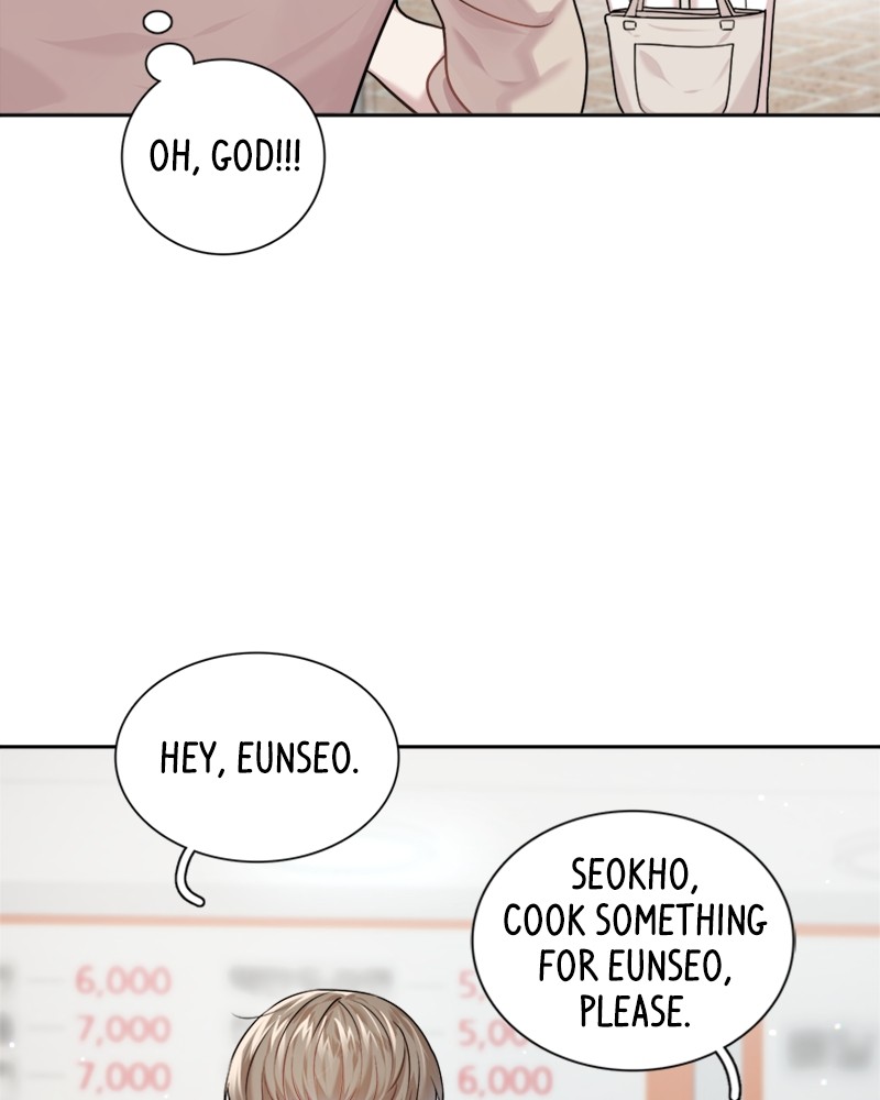 Divine Circumstances Chapter 4 - page 14