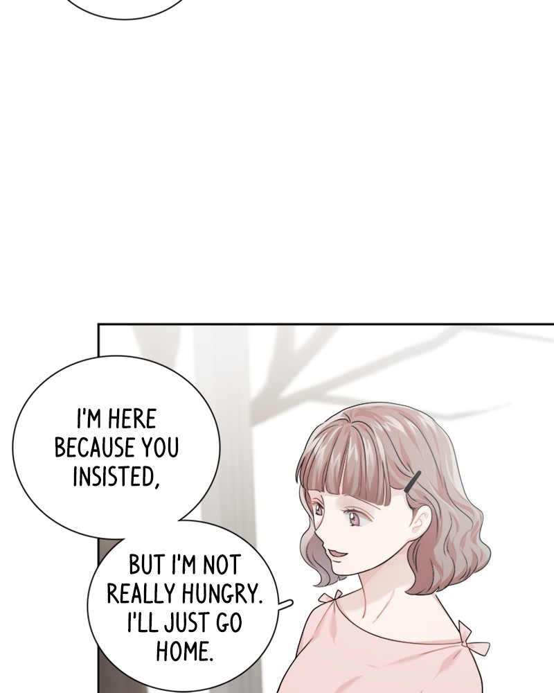 Divine Circumstances Chapter 4 - page 16