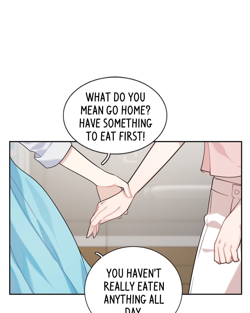 Divine Circumstances Chapter 4 - page 18