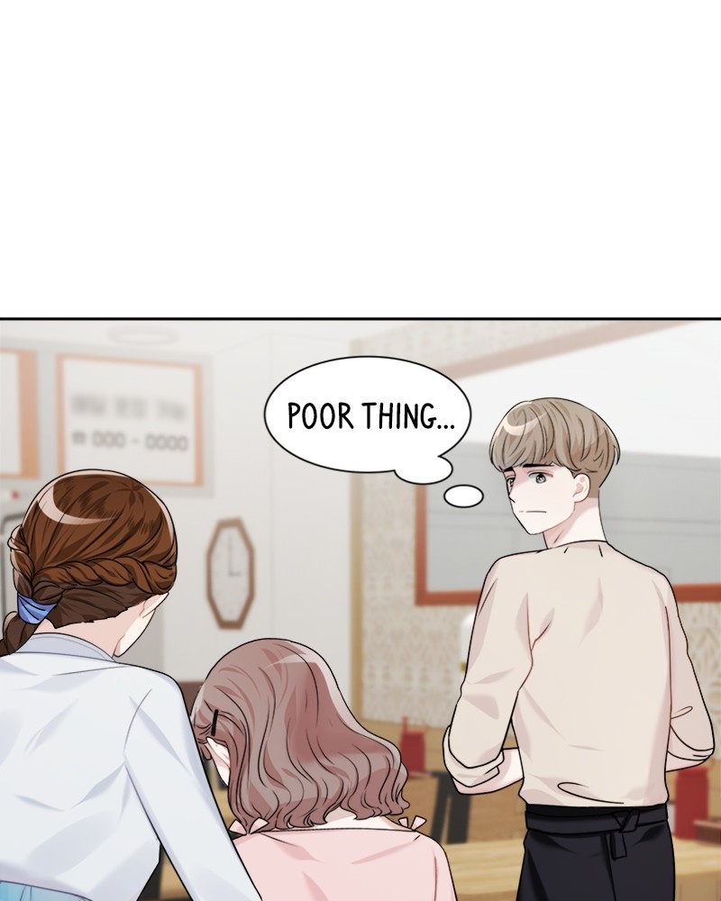 Divine Circumstances Chapter 4 - page 20