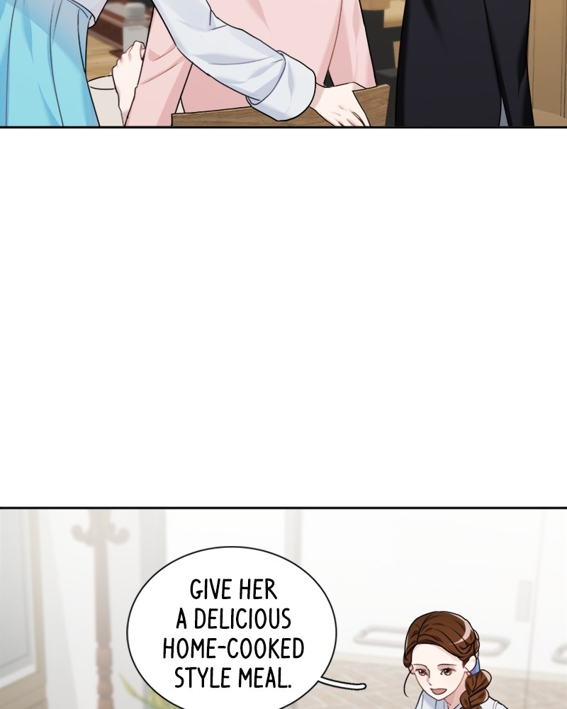 Divine Circumstances Chapter 4 - page 21