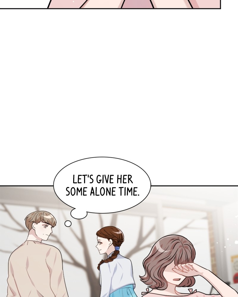Divine Circumstances Chapter 4 - page 40