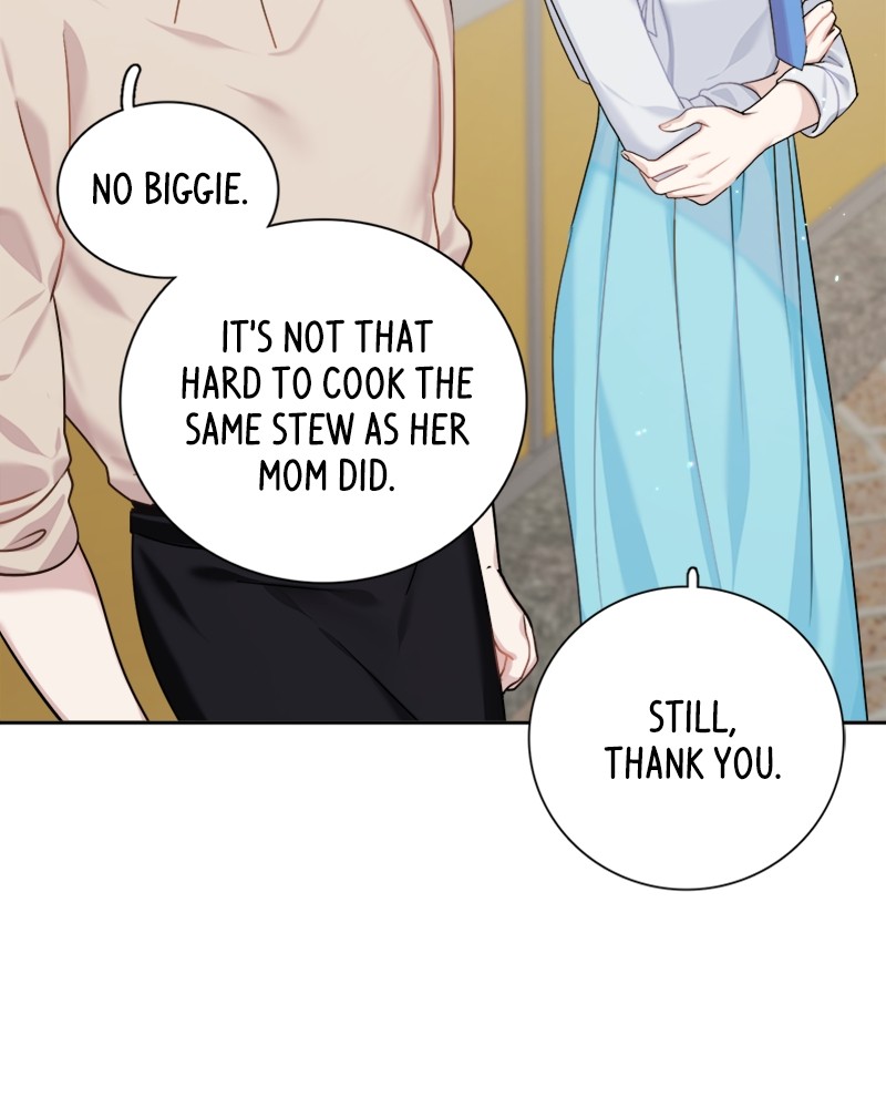 Divine Circumstances Chapter 4 - page 45