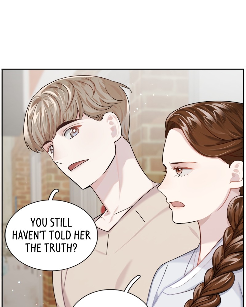 Divine Circumstances Chapter 4 - page 46