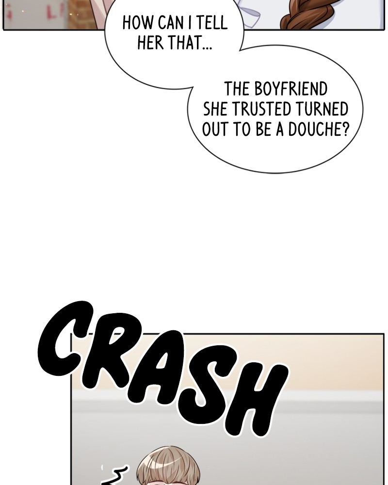 Divine Circumstances Chapter 4 - page 47