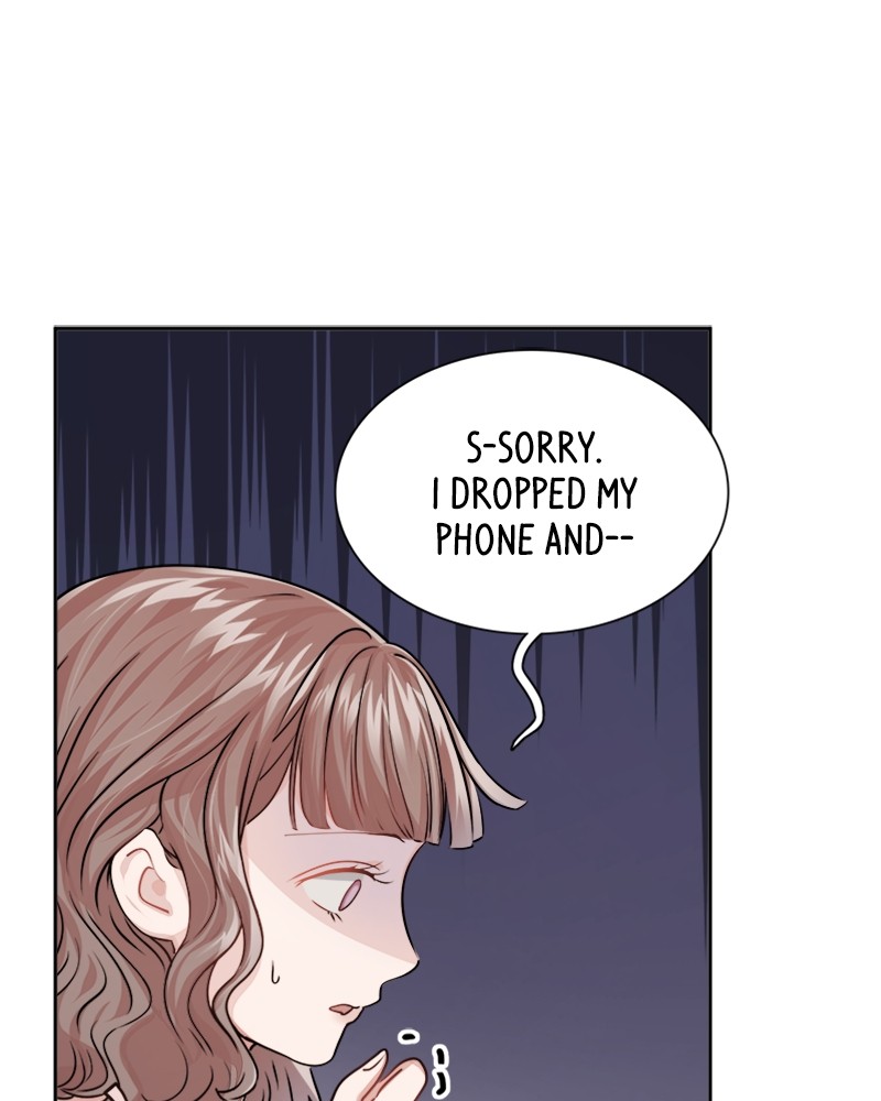 Divine Circumstances Chapter 4 - page 55