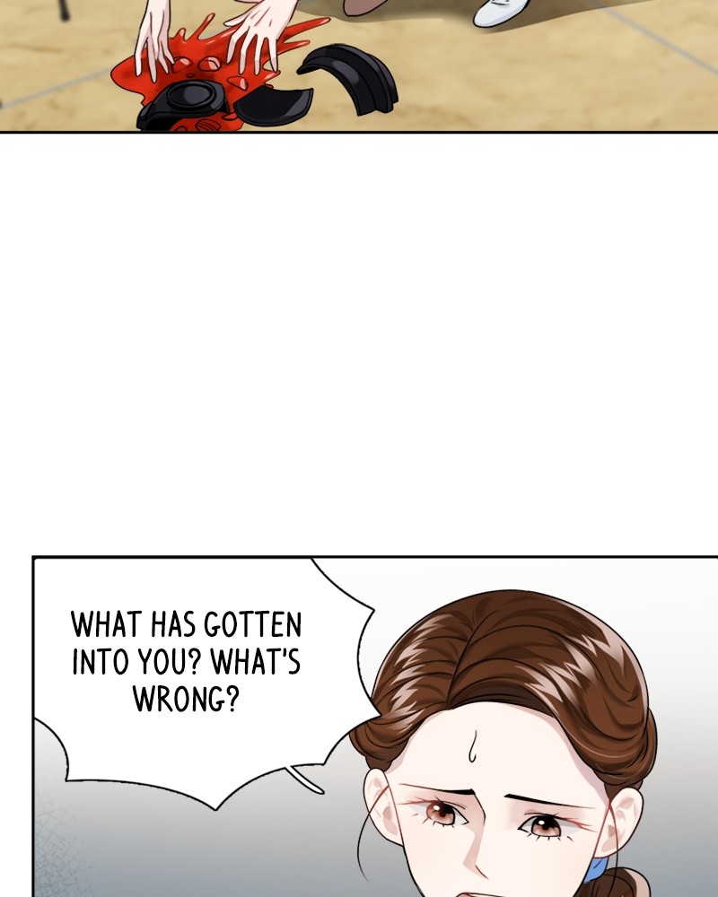 Divine Circumstances Chapter 4 - page 58