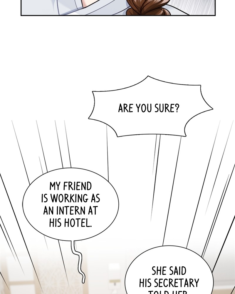 Divine Circumstances Chapter 4 - page 63