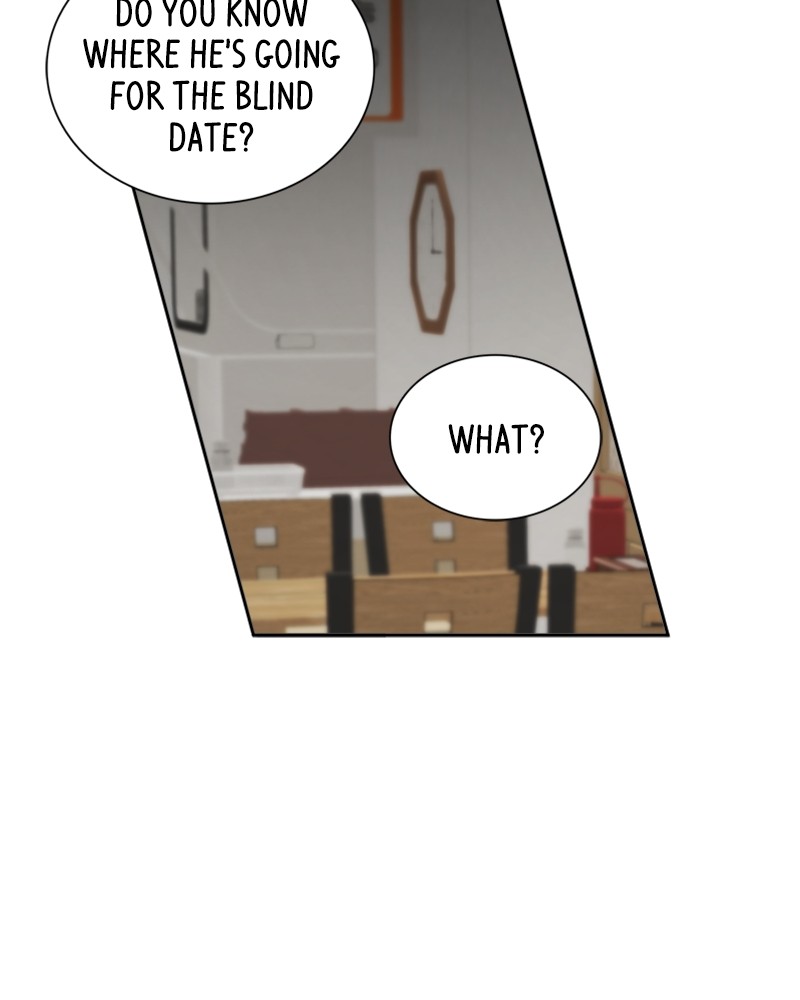 Divine Circumstances Chapter 4 - page 68