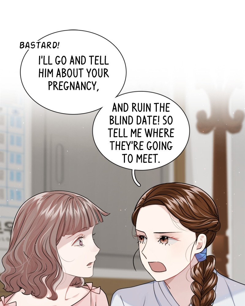 Divine Circumstances Chapter 4 - page 70