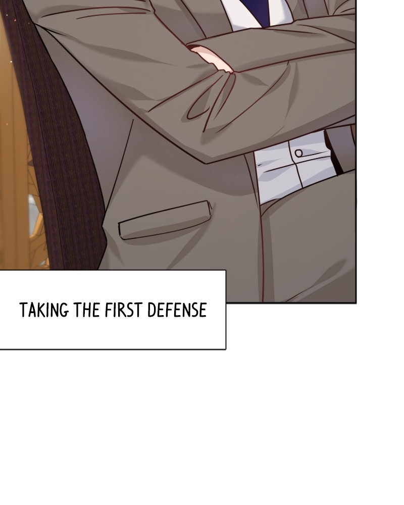 Divine Circumstances Chapter 4 - page 78