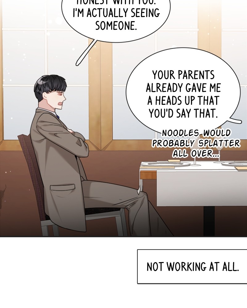 Divine Circumstances Chapter 4 - page 83