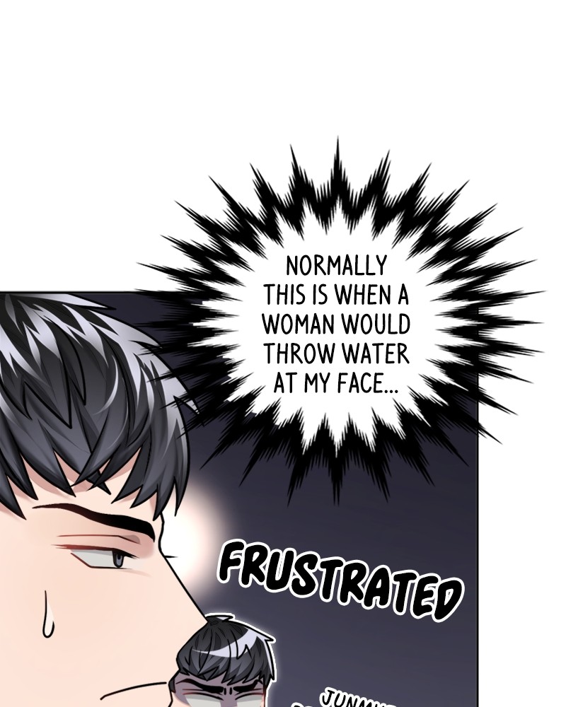 Divine Circumstances Chapter 4 - page 85