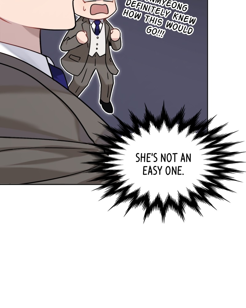Divine Circumstances Chapter 4 - page 86