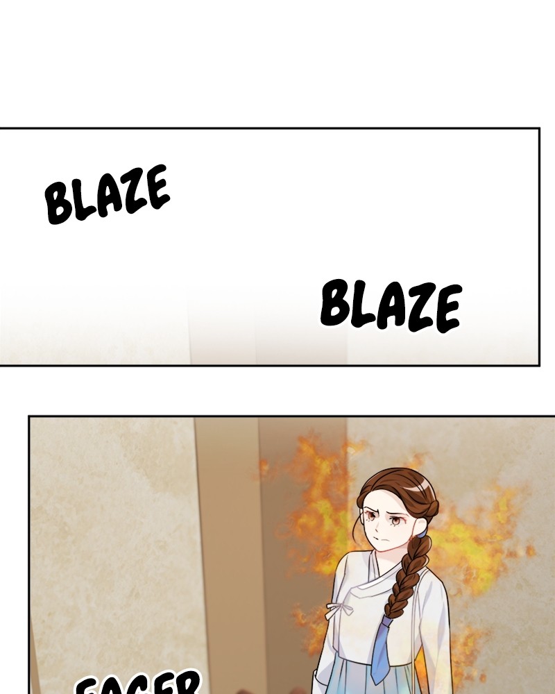 Divine Circumstances Chapter 4 - page 87