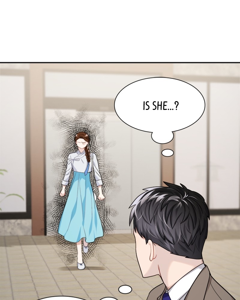 Divine Circumstances Chapter 4 - page 99