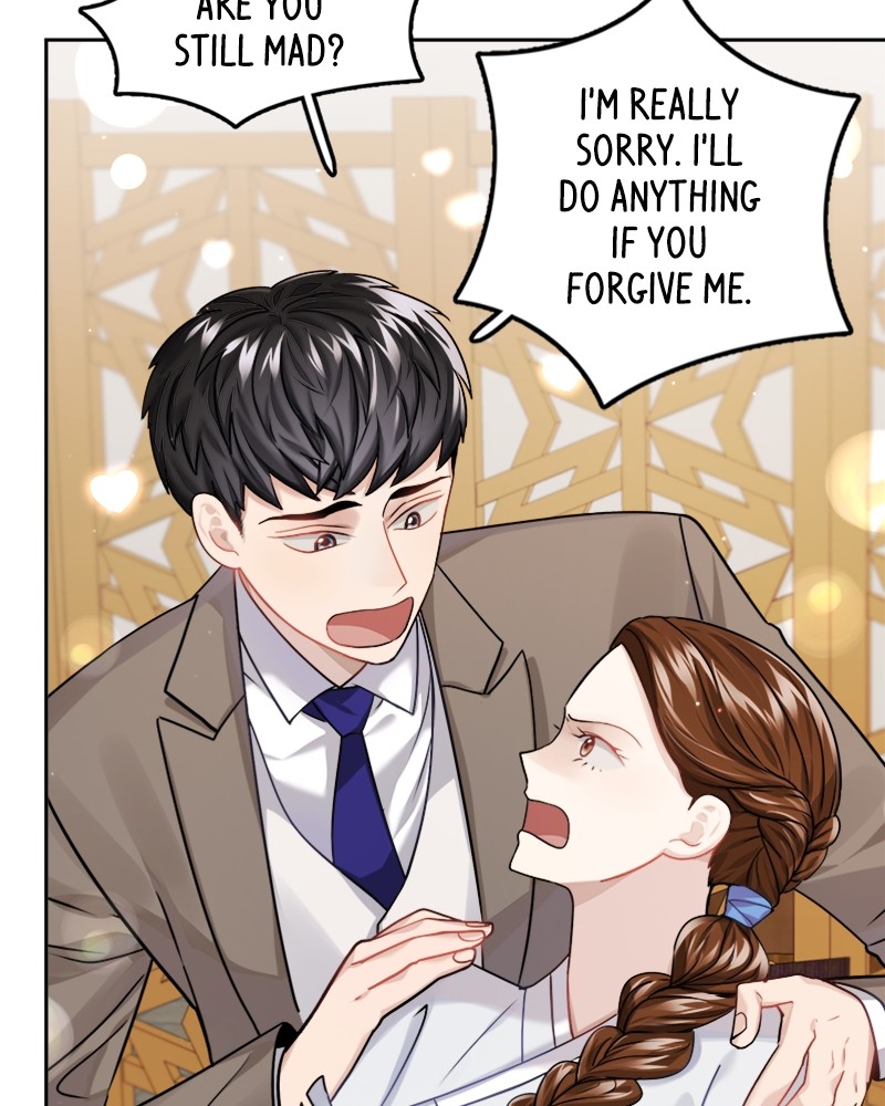 Divine Circumstances Chapter 5 - page 10