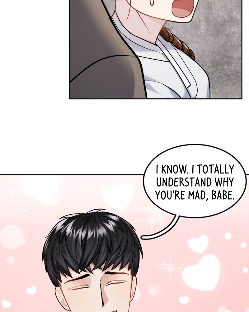 Divine Circumstances Chapter 5 - page 13