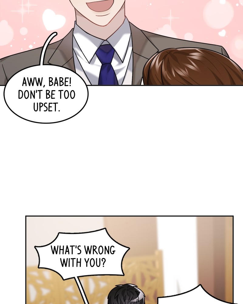 Divine Circumstances Chapter 5 - page 14