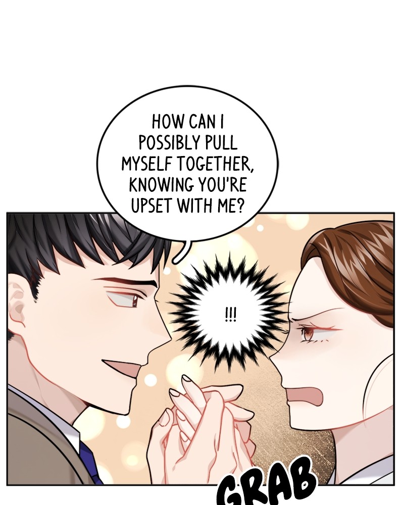 Divine Circumstances Chapter 5 - page 17