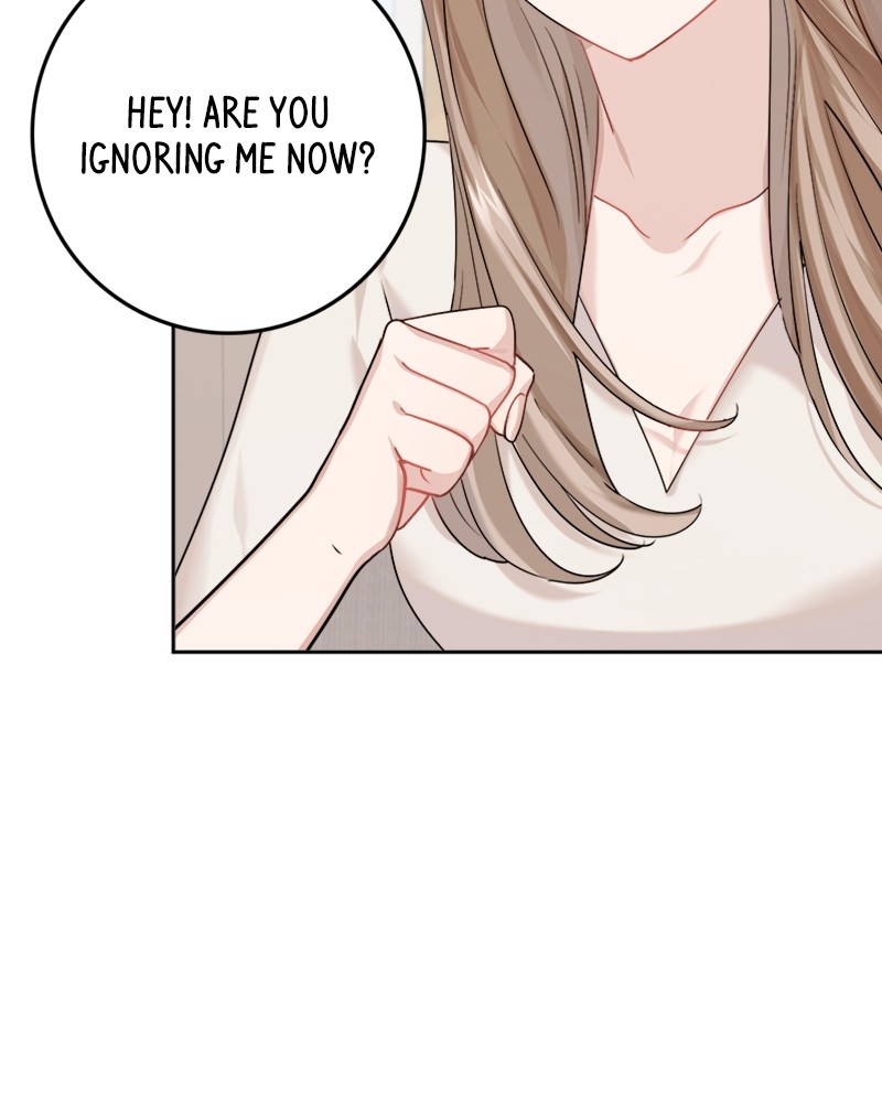 Divine Circumstances Chapter 5 - page 23