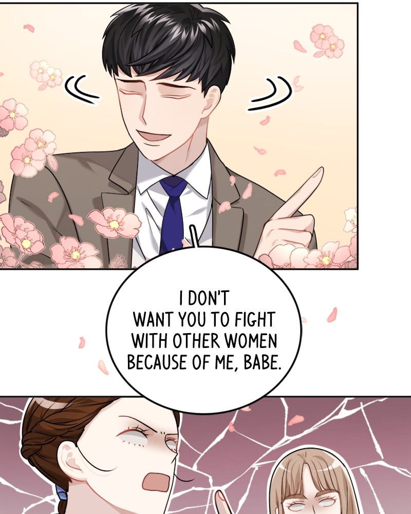 Divine Circumstances Chapter 5 - page 24
