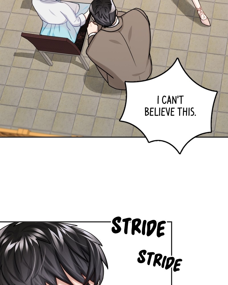 Divine Circumstances Chapter 5 - page 27