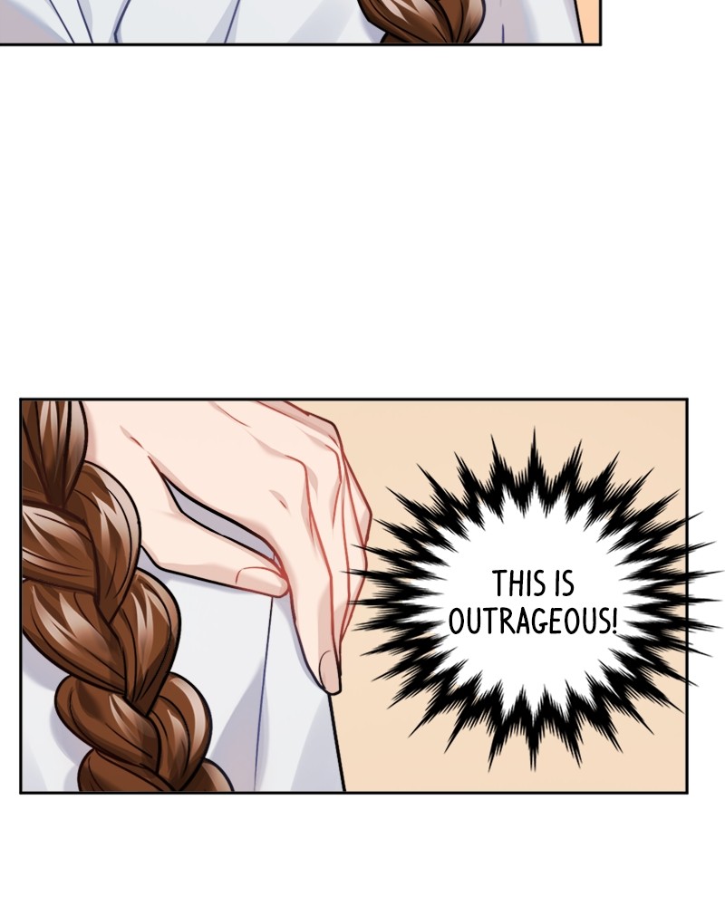 Divine Circumstances Chapter 5 - page 3
