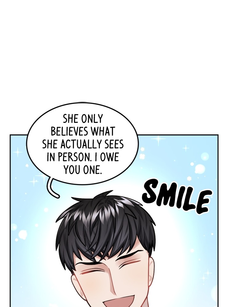 Divine Circumstances Chapter 5 - page 31