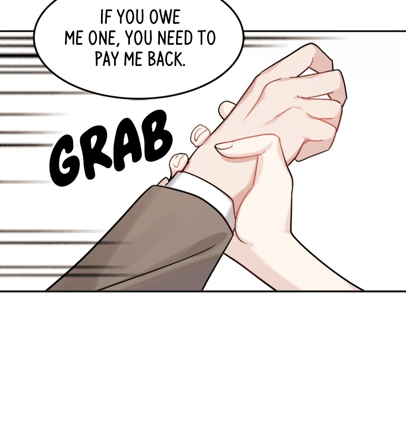 Divine Circumstances Chapter 5 - page 34