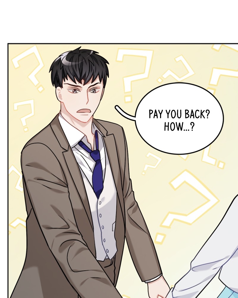 Divine Circumstances Chapter 5 - page 35