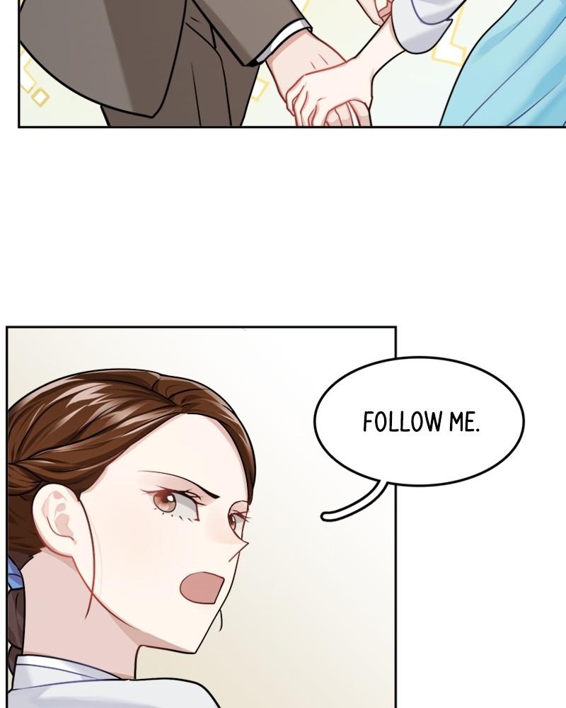 Divine Circumstances Chapter 5 - page 36