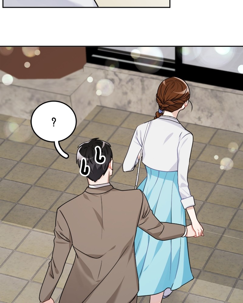 Divine Circumstances Chapter 5 - page 37