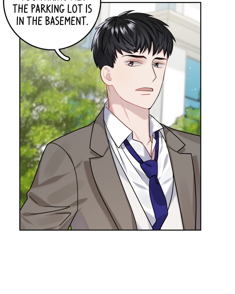 Divine Circumstances Chapter 5 - page 42